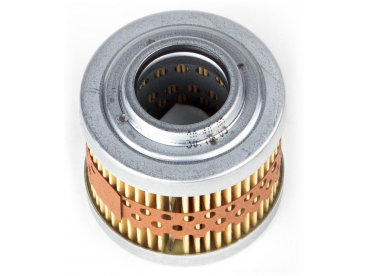 Mahle Oliefilter OX119